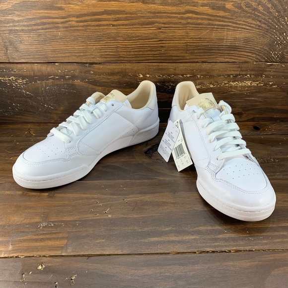 Adidas Continental 80 Mens Shoes - Picture 4 of 9